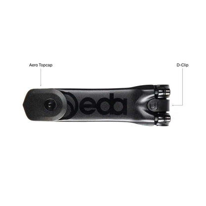 Deda Superbox V2 Alloy Stem - Image 3