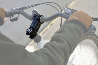 Redshift Shockstop Suspension Stem 1 1/8" 6° - Image 5