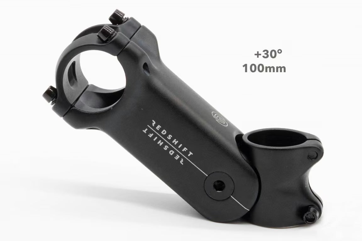 Redshift Shockstop Suspension Stem 1 1/8" 30° - Image 1