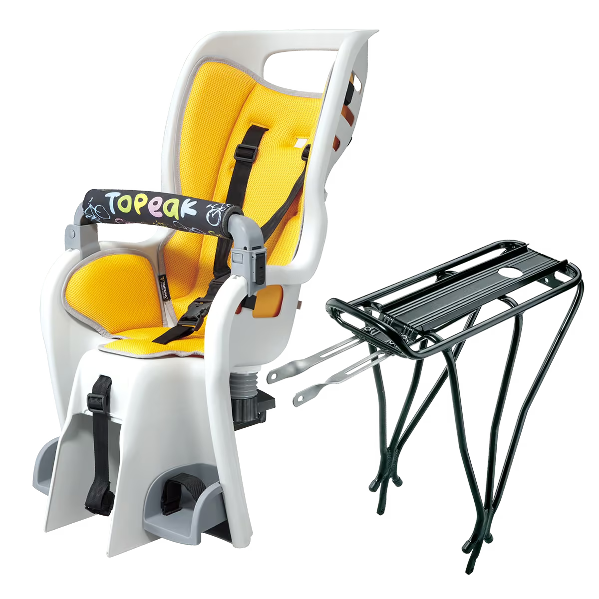 Topeak Baby Seats - Image 6