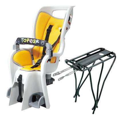 Topeak Baby Seats - Image 6