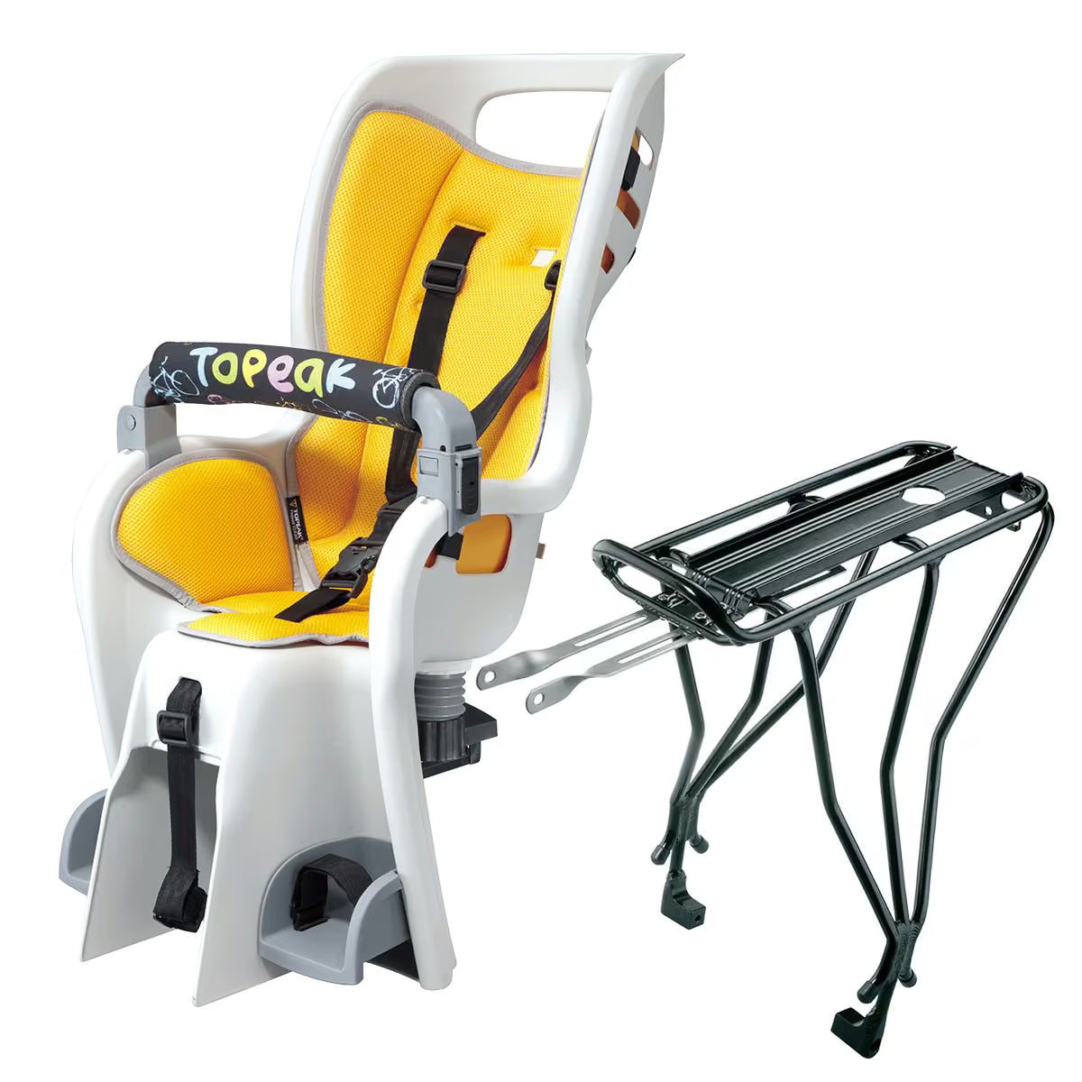 Topeak Baby Seats - Image 11