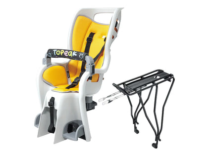 Topeak Baby Seats - Image 1