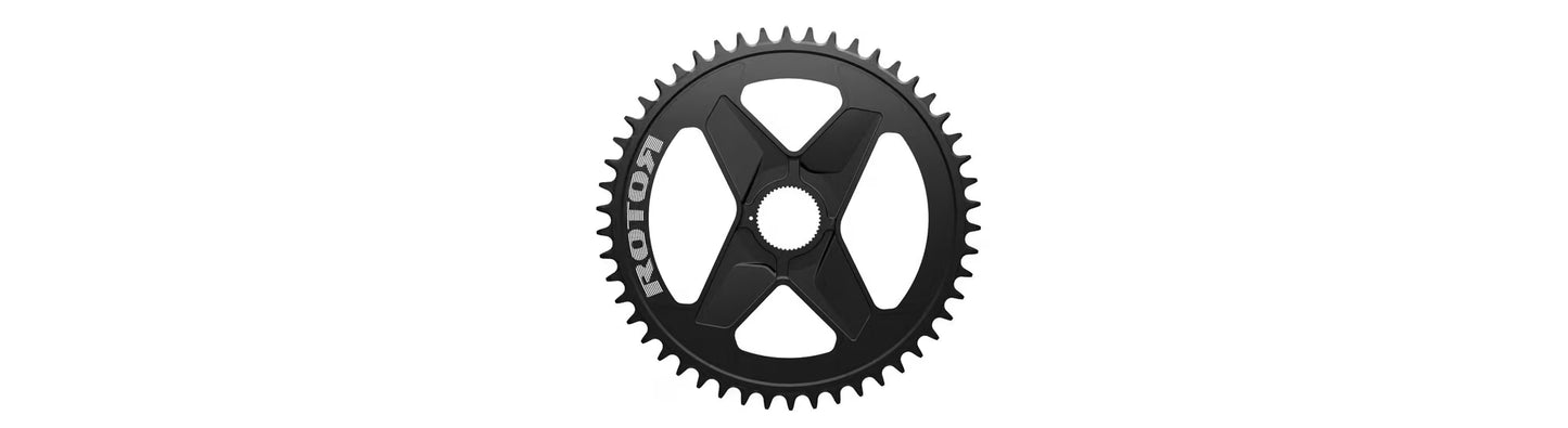 Rotor Chainrings Direct Mount Round 1X - Image 4