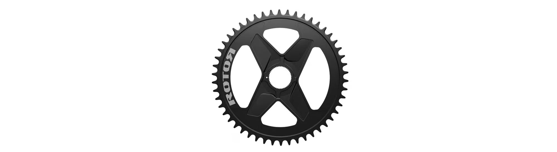 Rotor Chainrings Direct Mount Round 1X - Image 4