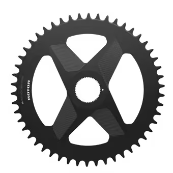 Rotor Chainrings Direct Mount Round 1X - Image 2