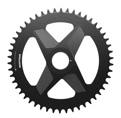 Rotor Chainrings Direct Mount Round 1X - Image 1