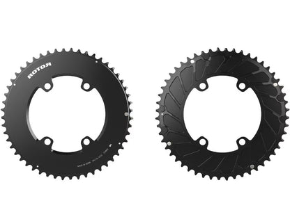 Rotor Chainrings Round 110x4 For SRAM AXS Round - Image 2