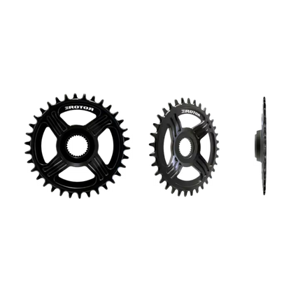 Rotor Chainrings DM e-MTB - Image 3