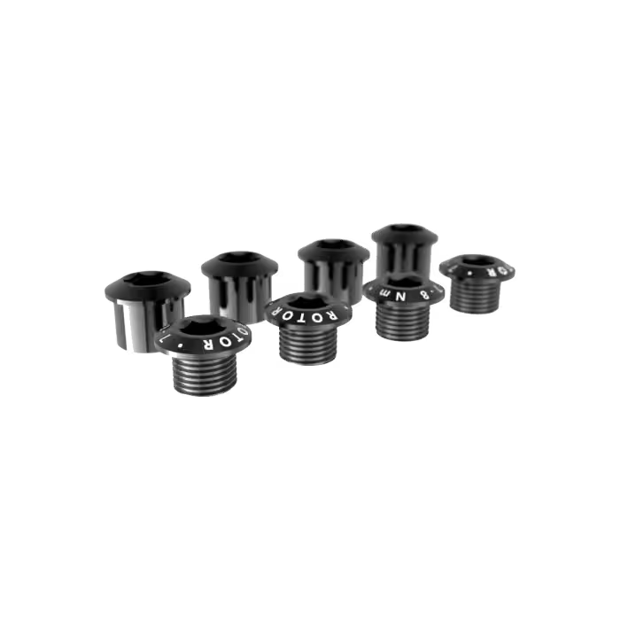 Rotor Road 2X Bolt Set 4bolts/4nuts - Image 1