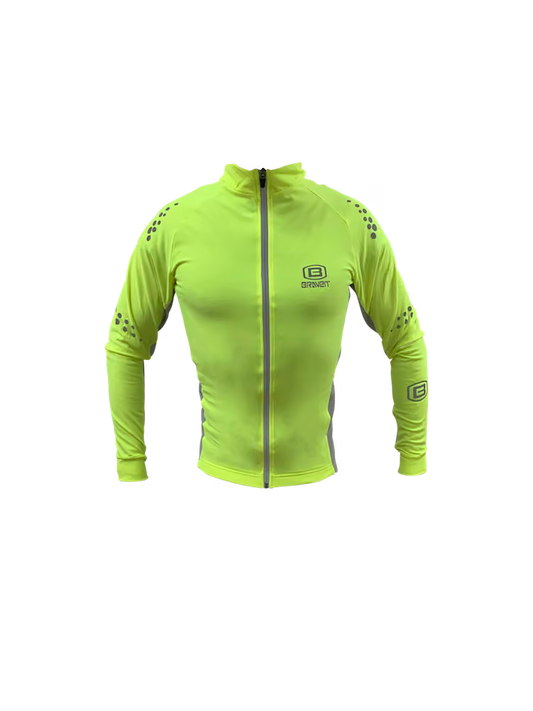 Brave Thermal Jacket Reflective - Image 1