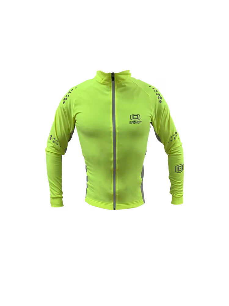 Brave Thermal Jacket Reflective - Image 2