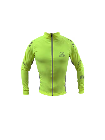 Brave Thermal Jacket Reflective - Image 2