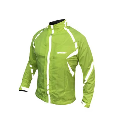 Brave Commuter Jacket 100% Waterproof - Image 2