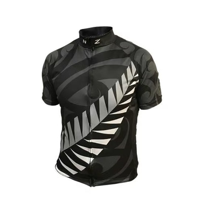 Brave New Zealand Team Jersey - Image 1