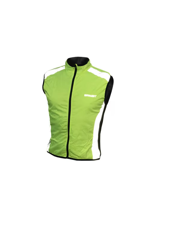 Brave Wind Vest 2.0 Fluro - Image 1