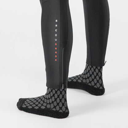 Castelli Sorpasso RoS Women's Bibtight Black - Image 7