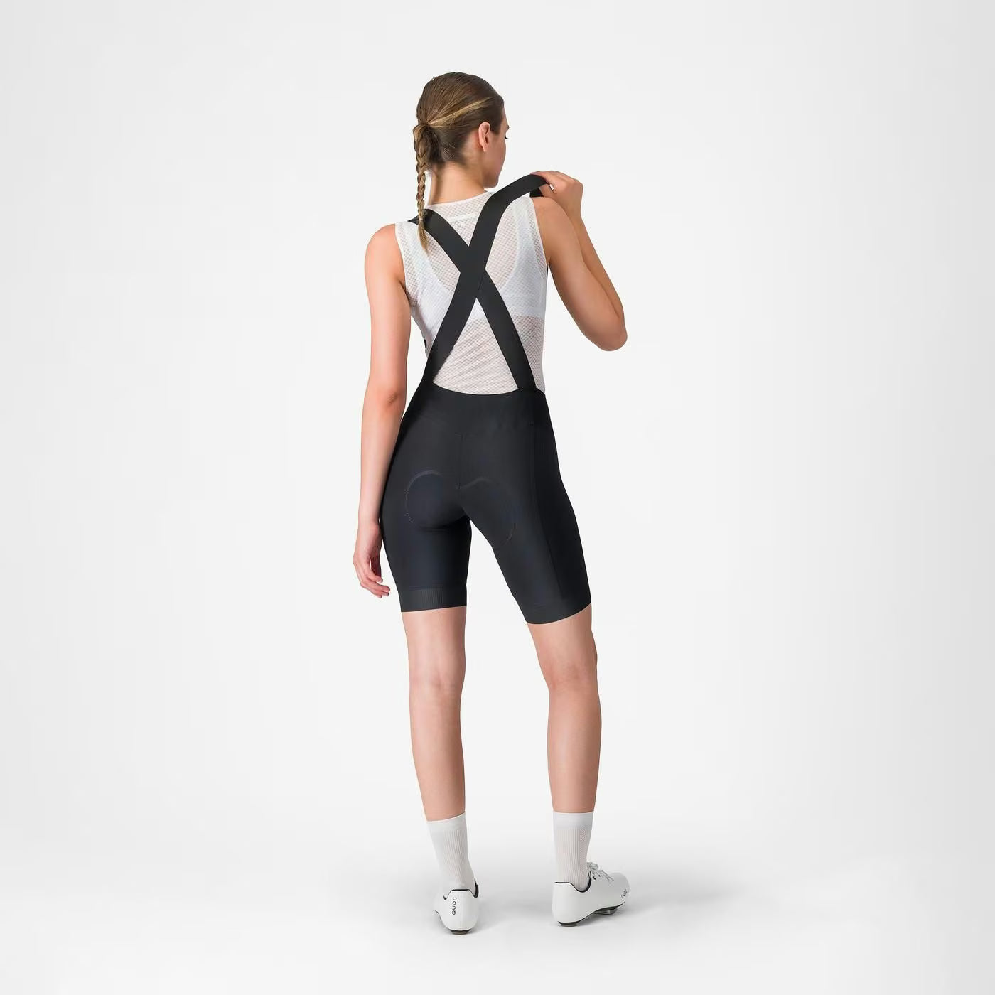 Castelli Endurance Bibshort Women's Black - Image 7