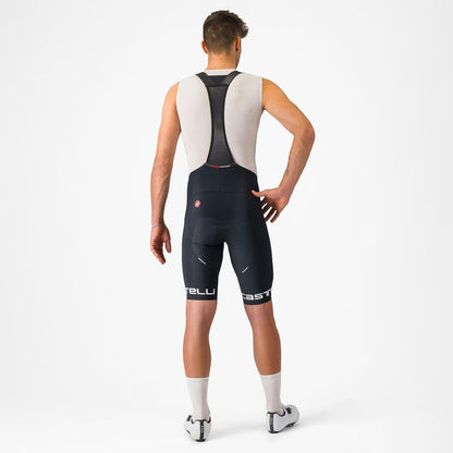 Castelli Free Aero RC Classic Bibshort Men's Black - Image 2