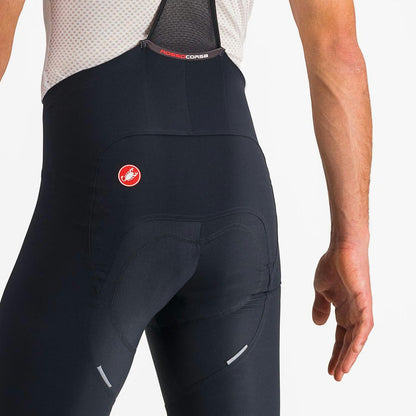 Castelli Free Aero RC Classic Bibshort Men's Black - Image 6