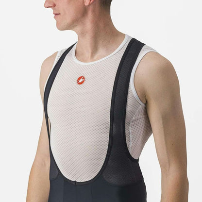 Castelli Entrata 2 Bibshort Men's Black - Image 5