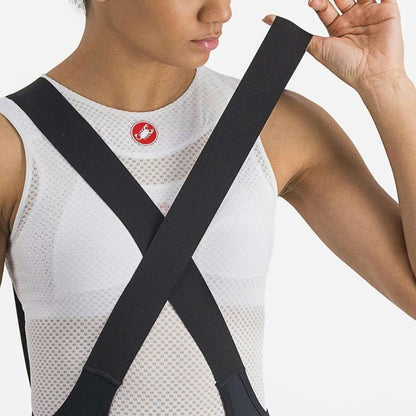 Castelli Unlimited Cargo Bibshort Women's Black - Image 5