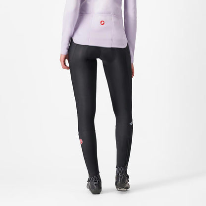 Castelli Entrata Bibtight Women's Black - Image 2