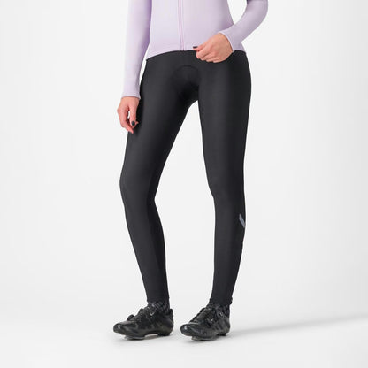 Castelli Entrata Bibtight Women's Black - Image 1
