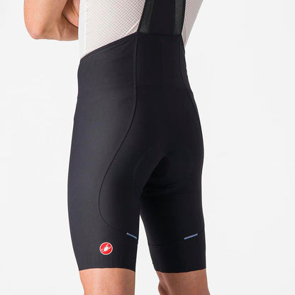 Castelli Espresso Bibshort Men's Black - Image 3