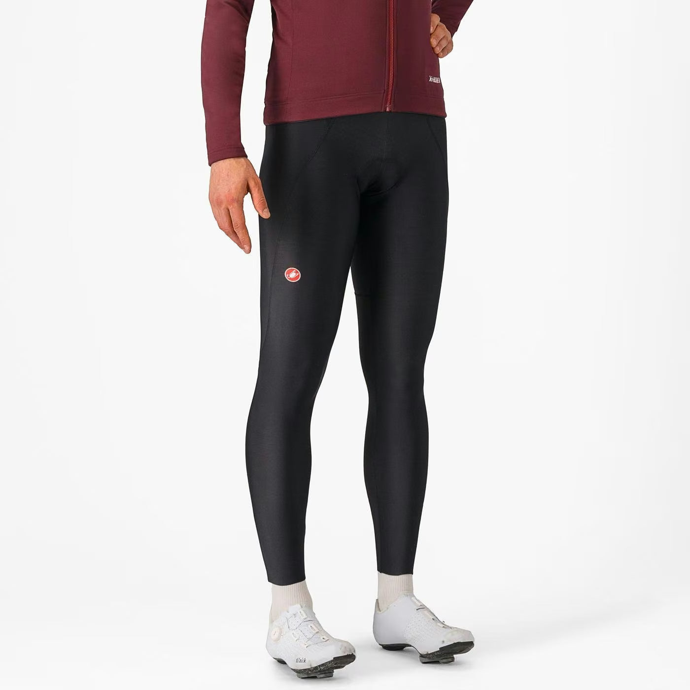 Castelli Espresso Bibtight Men's Black - Image 1