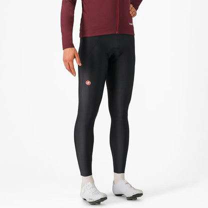 Castelli Espresso Bibtight Men's Black - Image 1