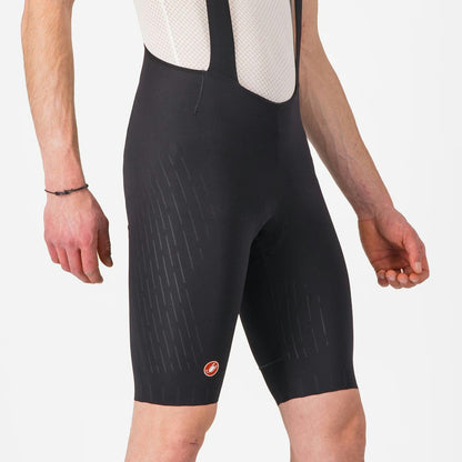 Castelli Free Aero Race S Bibshort Men's Black - Image 3
