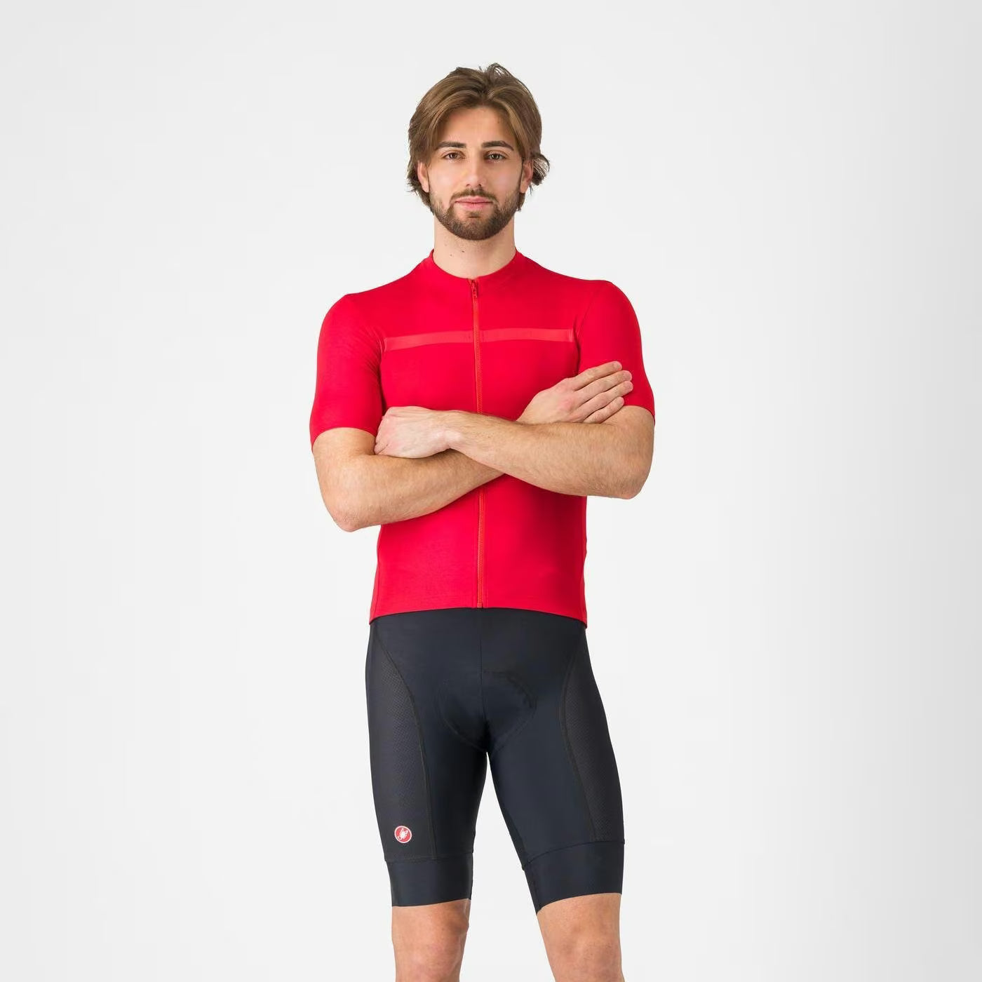Castelli Competizione 2 Bibshort Men's Black - Image 2