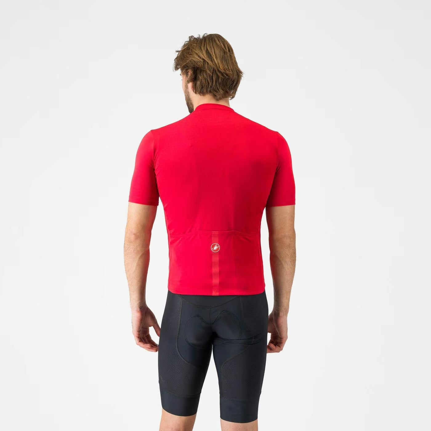 Castelli Competizione 2 Bibshort Men's Black - Image 3