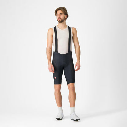 Castelli Competizione 2 Bibshort Men's Black - Image 1