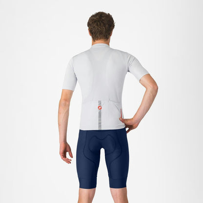Castelli Competizione 2 Bibshort Men's Belgian Blue - Image 2