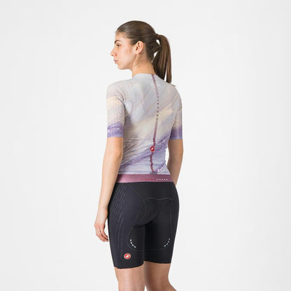 Castelli Free Aero Race S Bibshort Women's Black - Image 2