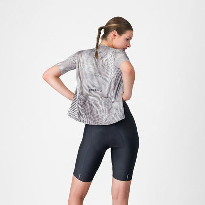 Castelli Prima 2 Bibshort Women's Black - Image 2
