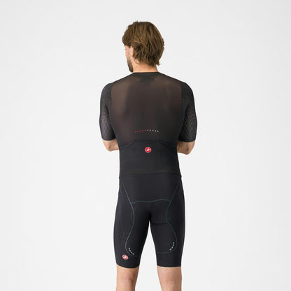 Castelli Sanremo S Speed Suit Men's Black - Image 2