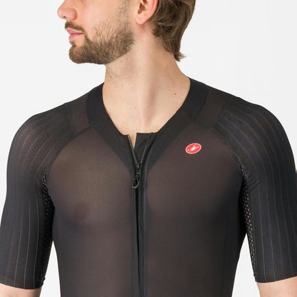 Castelli Sanremo S Speed Suit Men's Black - Image 3