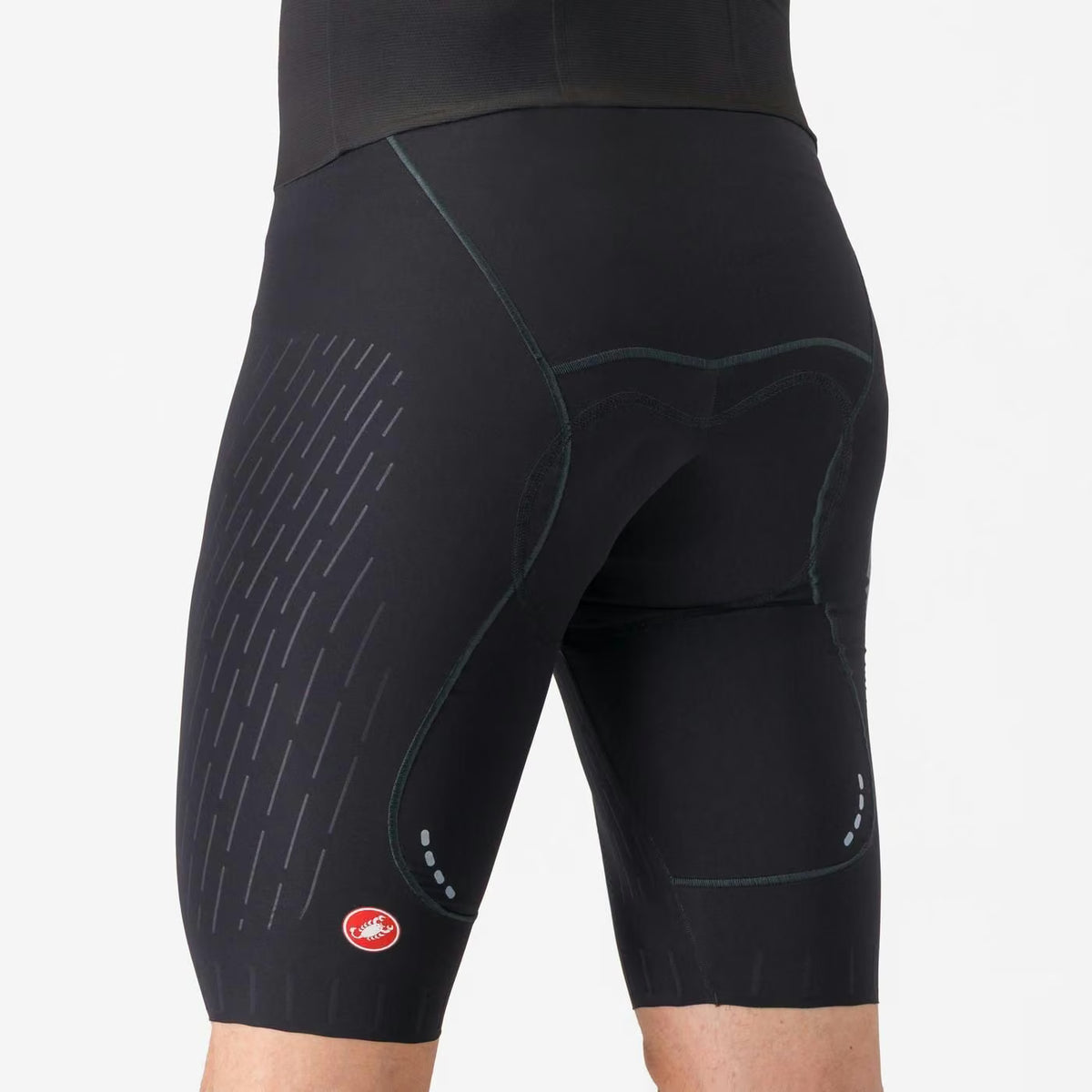 Castelli Sanremo S Speed Suit Men's Black - Image 7