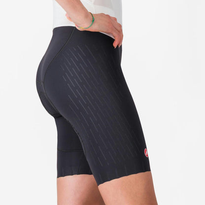 Castelli Free Sanremo 3 Tri Suit Short Sleeve Women's Black - Image 7