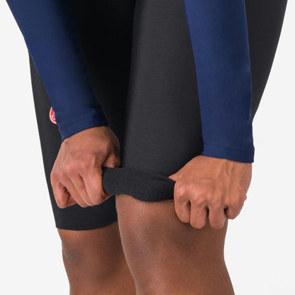 Castelli Omloop Thermal DT Women's Black - Image 3