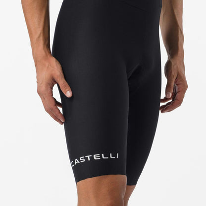 Castelli Espresso 2 Bibshort Men's Black - Image 3