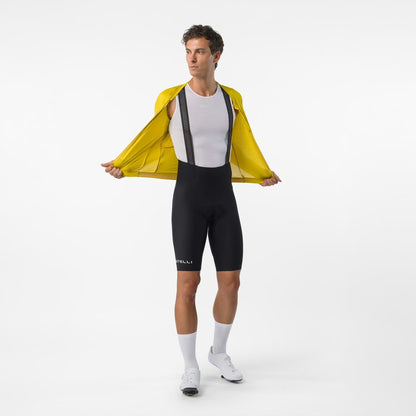 Castelli Espresso 2 Bibshort Men's Black - Image 8