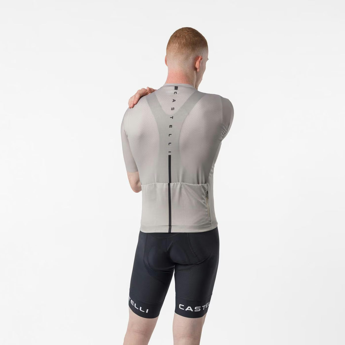 Castelli Competizione 2 Kit Bibshort Men's Black - Image 2
