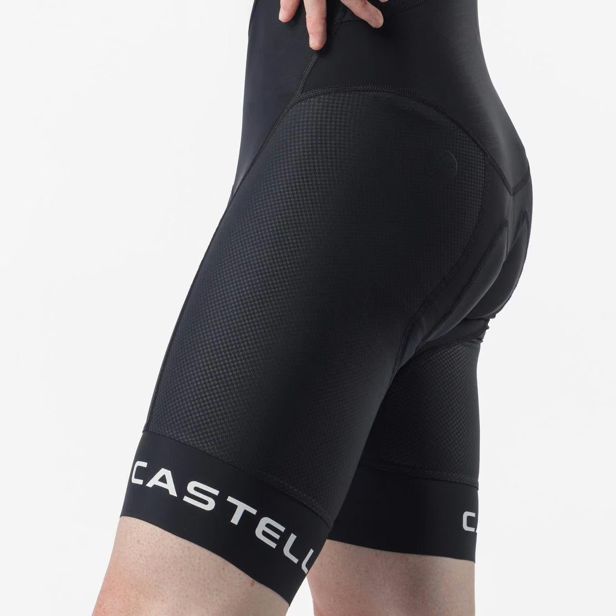 Castelli Competizione 2 Kit Bibshort Men's Black - Image 3