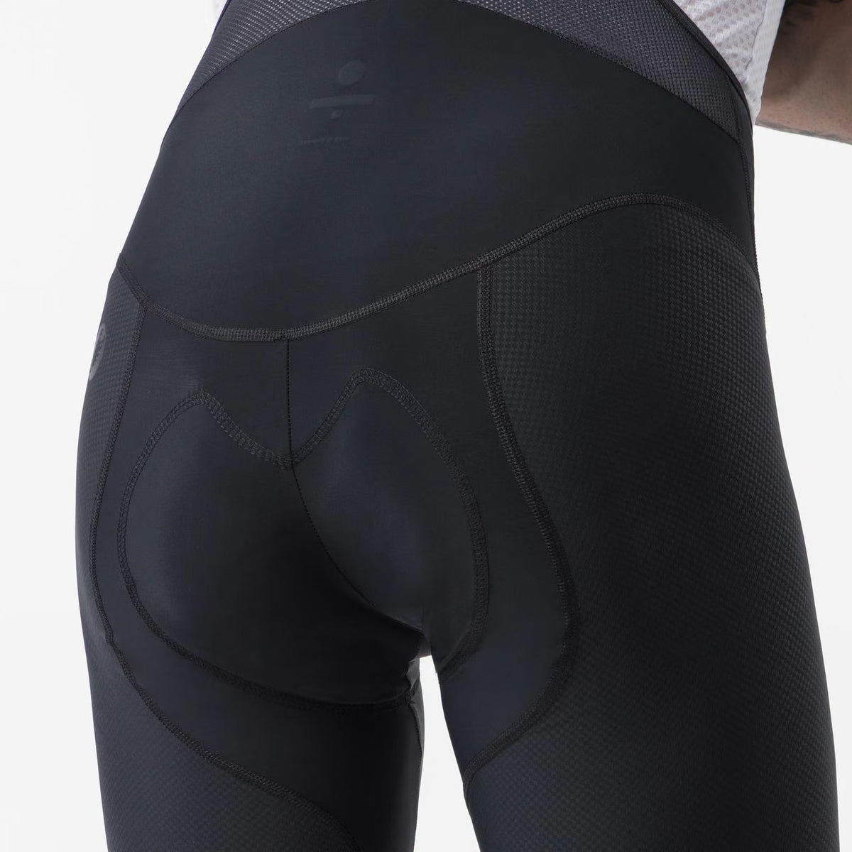 Castelli Competizione 2 Kit Bibshort Men's Black - Image 4
