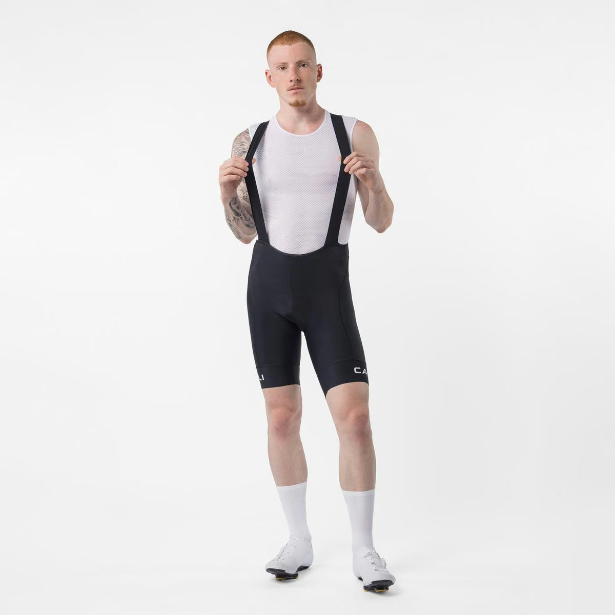 Castelli Competizione 2 Kit Bibshort Men's Black - Image 5