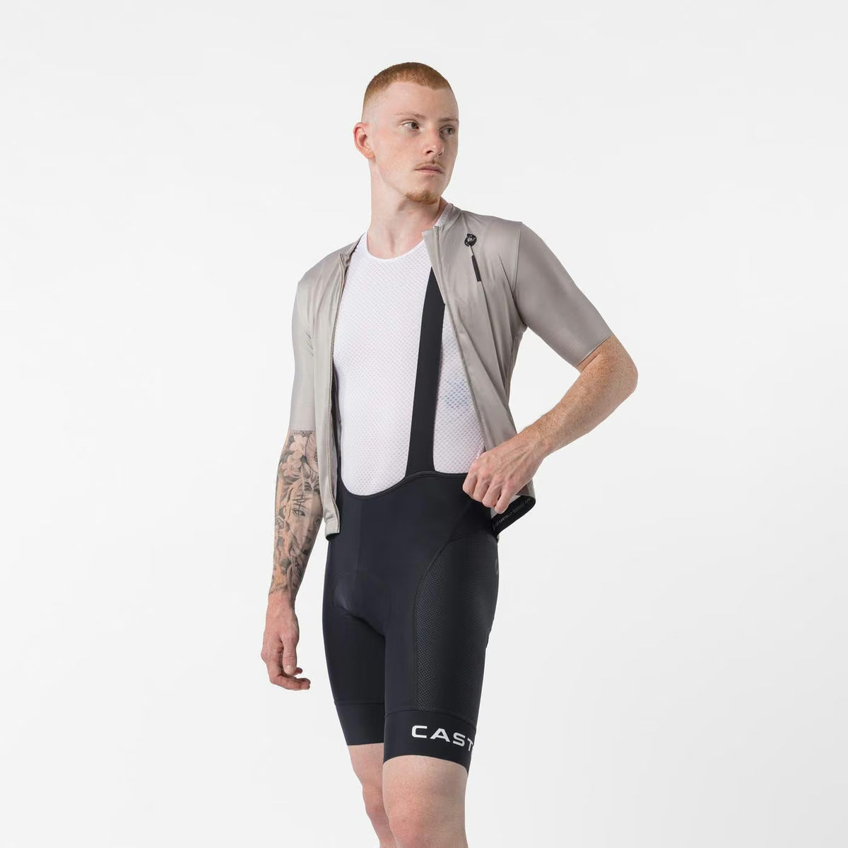 Castelli Competizione 2 Kit Bibshort Men's Black - Image 1